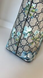 Gucci Blooms Shoulder Bag - Image 13