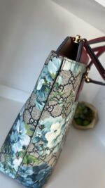 Gucci Blooms Shoulder Bag - Image 14