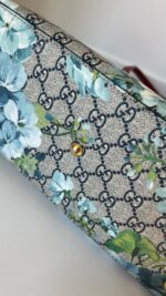Gucci Blooms Shoulder Bag - Image 18