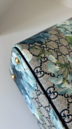 Gucci Blooms Shoulder Bag - Image 20