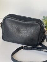 Gucci Soho Disco Crossbody Black - Image 7