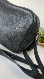 Gucci Soho Disco Crossbody Black - Image 8