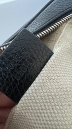 Gucci Soho Disco Crossbody Black - Image 15