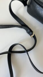Gucci Soho Disco Crossbody Black - Image 17