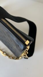 Louis Vuitton Coussin PM Black New Model - Image 6