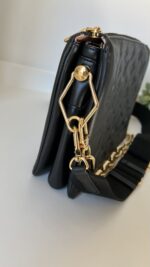 Louis Vuitton Coussin PM Black New Model - Image 9