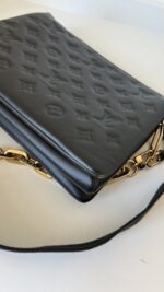 Louis Vuitton Coussin PM Black New Model - Image 11