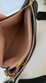 Louis Vuitton Coussin PM Black New Model - Image 13