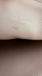 Louis Vuitton Coussin PM Black New Model - Image 16