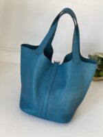 Hermes Picotin 22 - Image 6