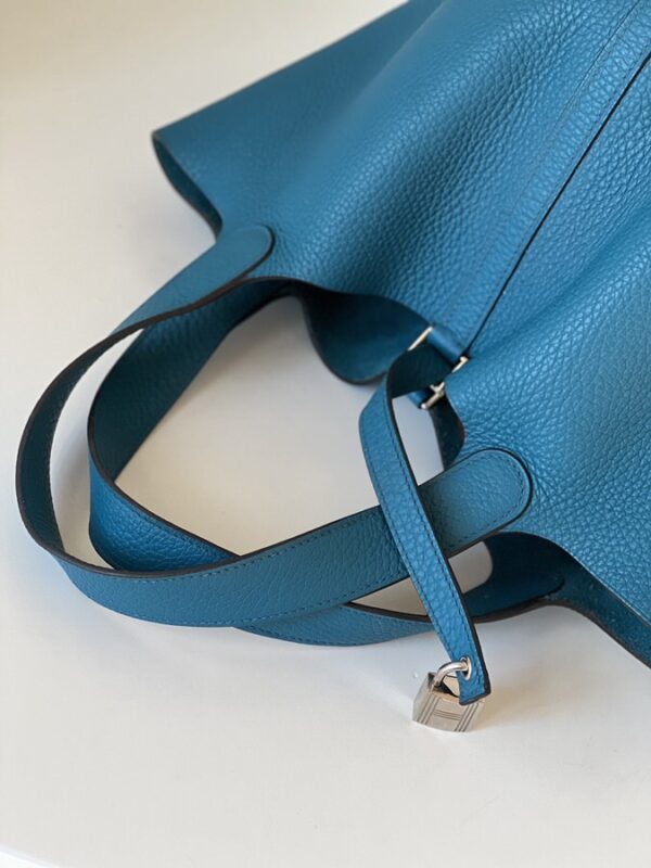 Hermes Picotin 22 - Image 19