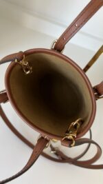 Louis Vuitton Nano Garden Bucket Crossbody - Image 2