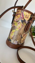 Louis Vuitton Nano Garden Bucket Crossbody - Image 7