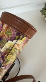 Louis Vuitton Nano Garden Bucket Crossbody - Image 10