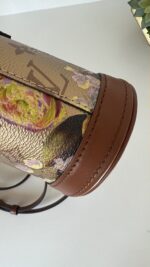 Louis Vuitton Nano Garden Bucket Crossbody - Image 11
