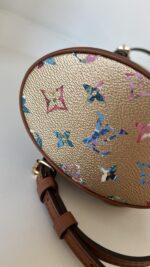 Louis Vuitton Nano Garden Bucket Crossbody - Image 13
