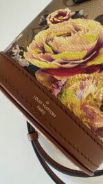 Louis Vuitton Nano Garden Bucket Crossbody - Image 14