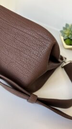 Hermes Jypsiere 34 Brown - Image 8