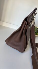 Hermes Jypsiere 34 Brown - Image 11