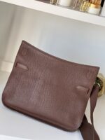 Hermes Jypsiere 34 Brown - Image 12