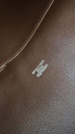 Hermes Jypsiere 34 Brown - Image 20