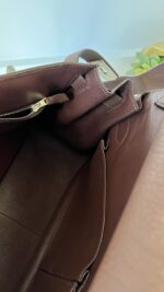 Hermes Jypsiere 34 Brown - Image 21