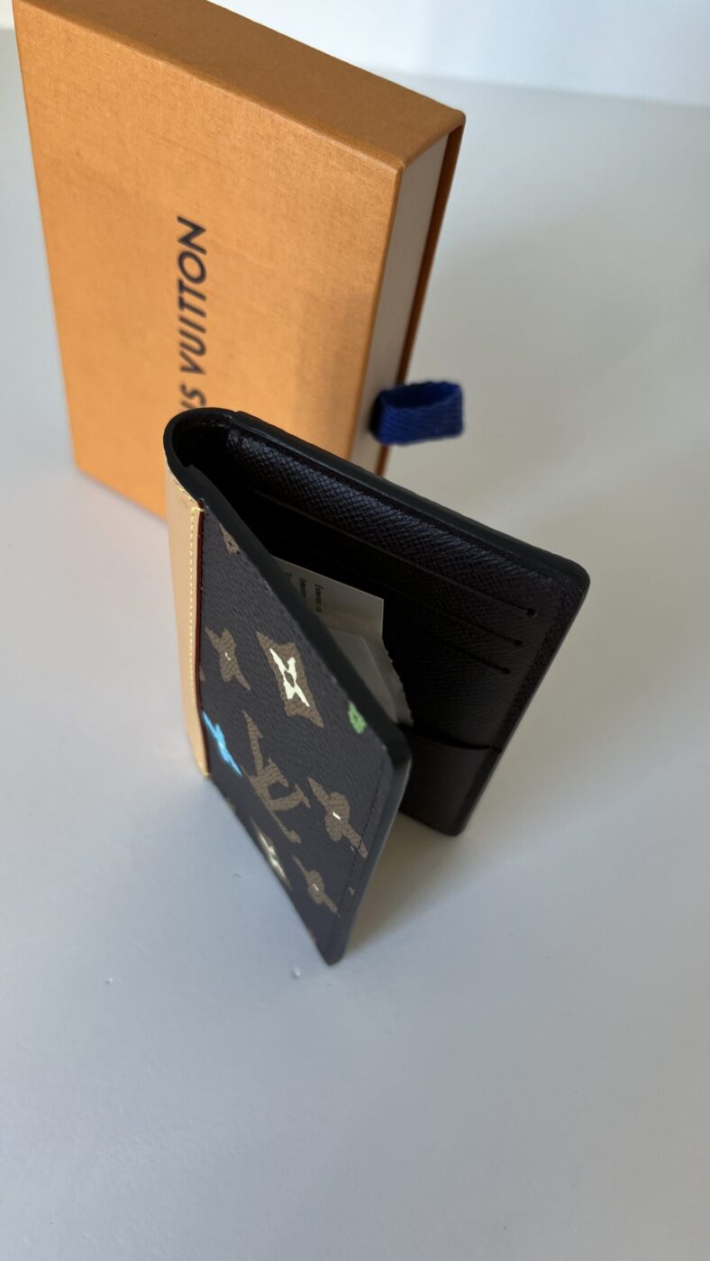 Louis Vuitton Tyler Pocket Organizer - Image 2
