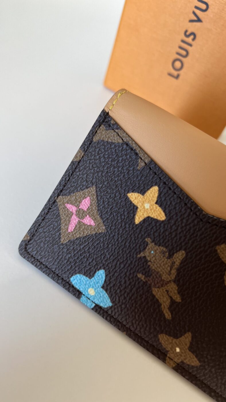 Louis Vuitton Tyler Pocket Organizer - Image 5