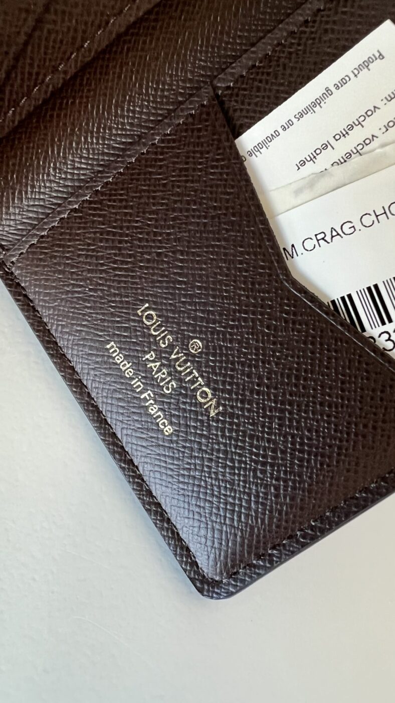 Louis Vuitton Tyler Pocket Organizer - Image 7
