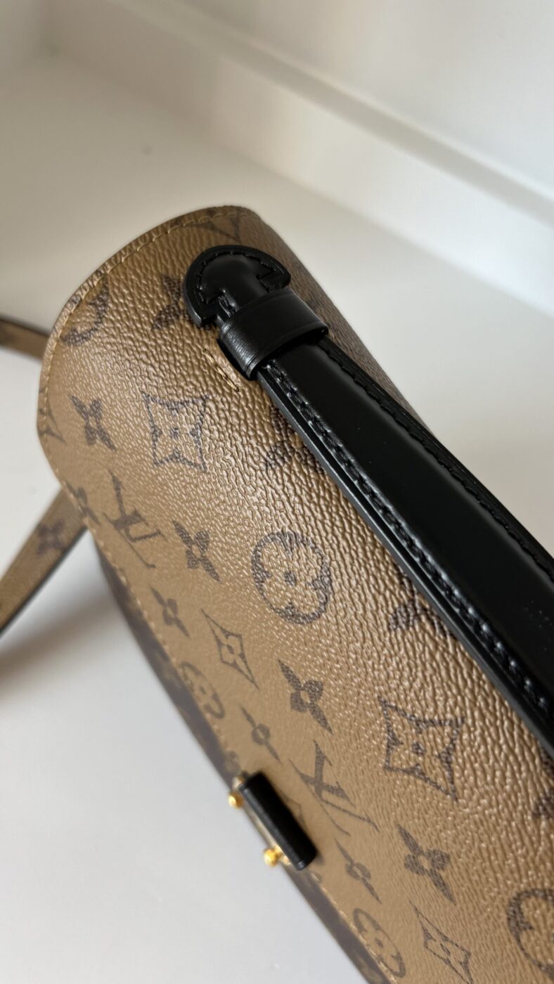 Louis Vuitton Pochette Metis Reverse - Image 2
