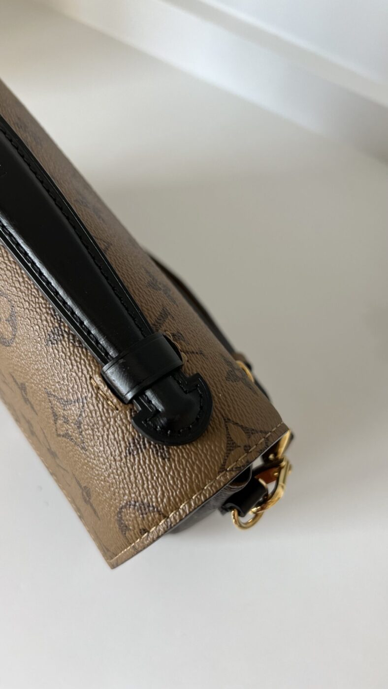 Louis Vuitton Pochette Metis Reverse - Image 4