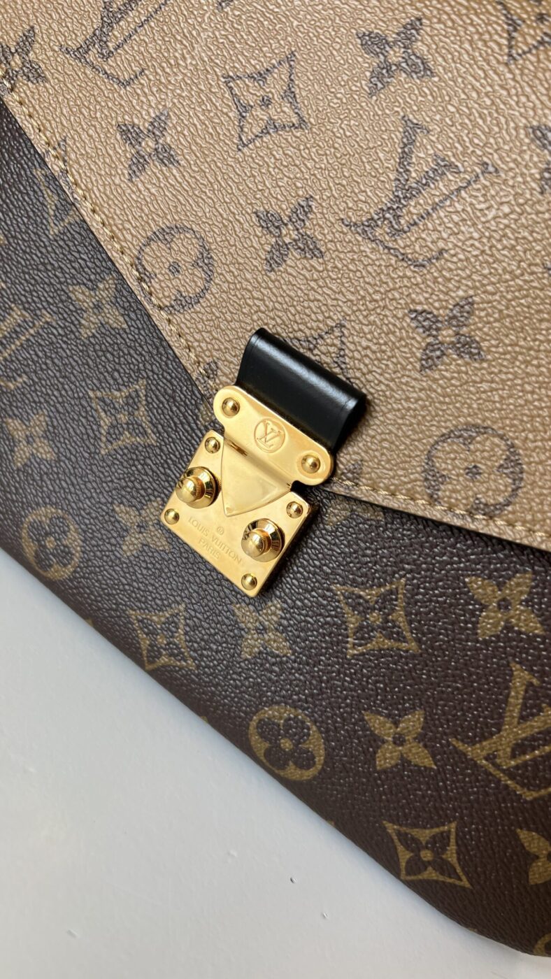 Louis Vuitton Pochette Metis Reverse - Image 5