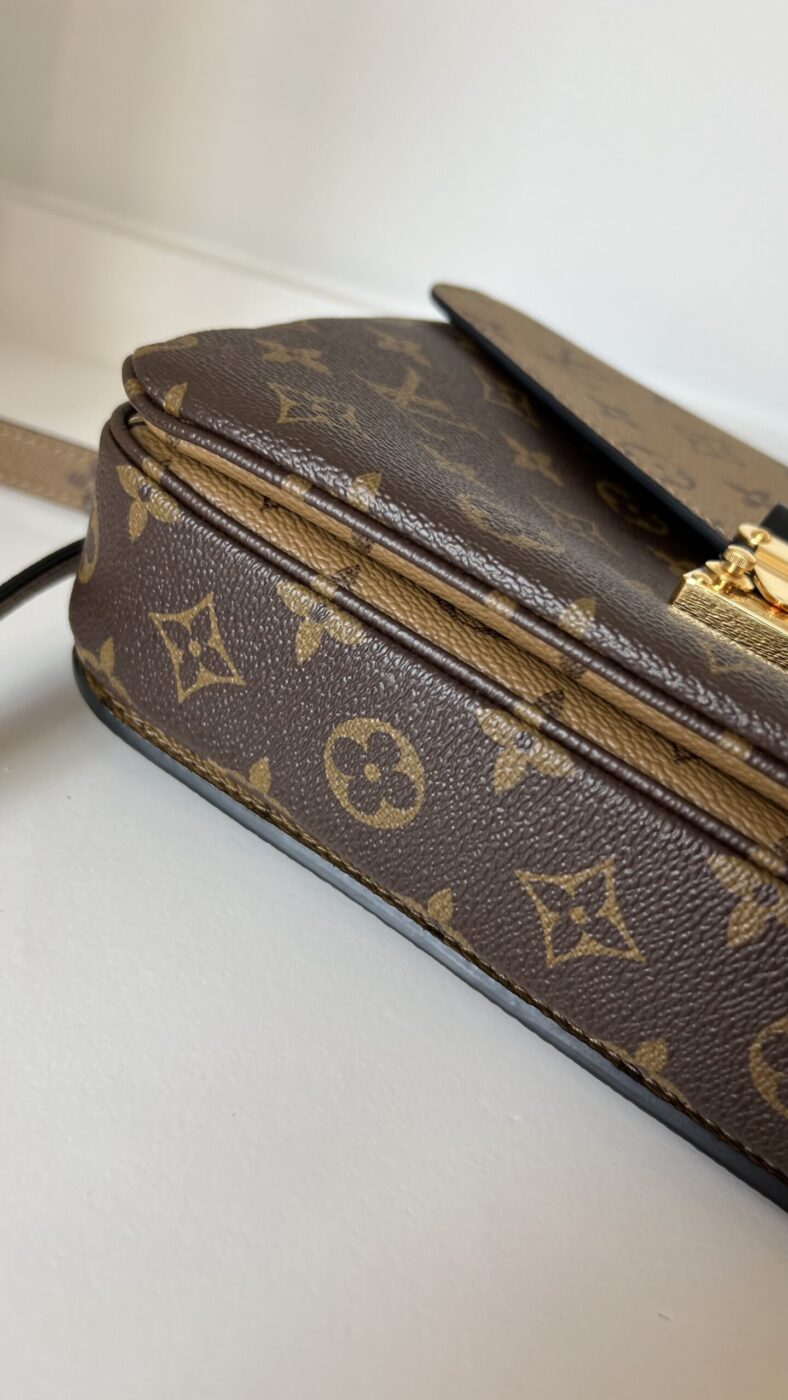Louis Vuitton Pochette Metis Reverse - Image 7