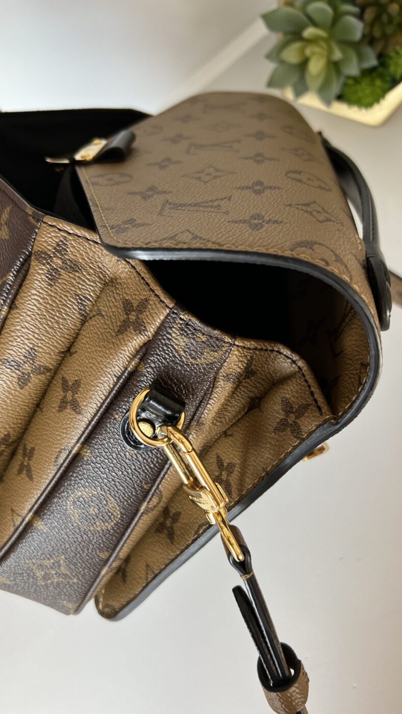Louis Vuitton Pochette Metis Reverse - Image 15