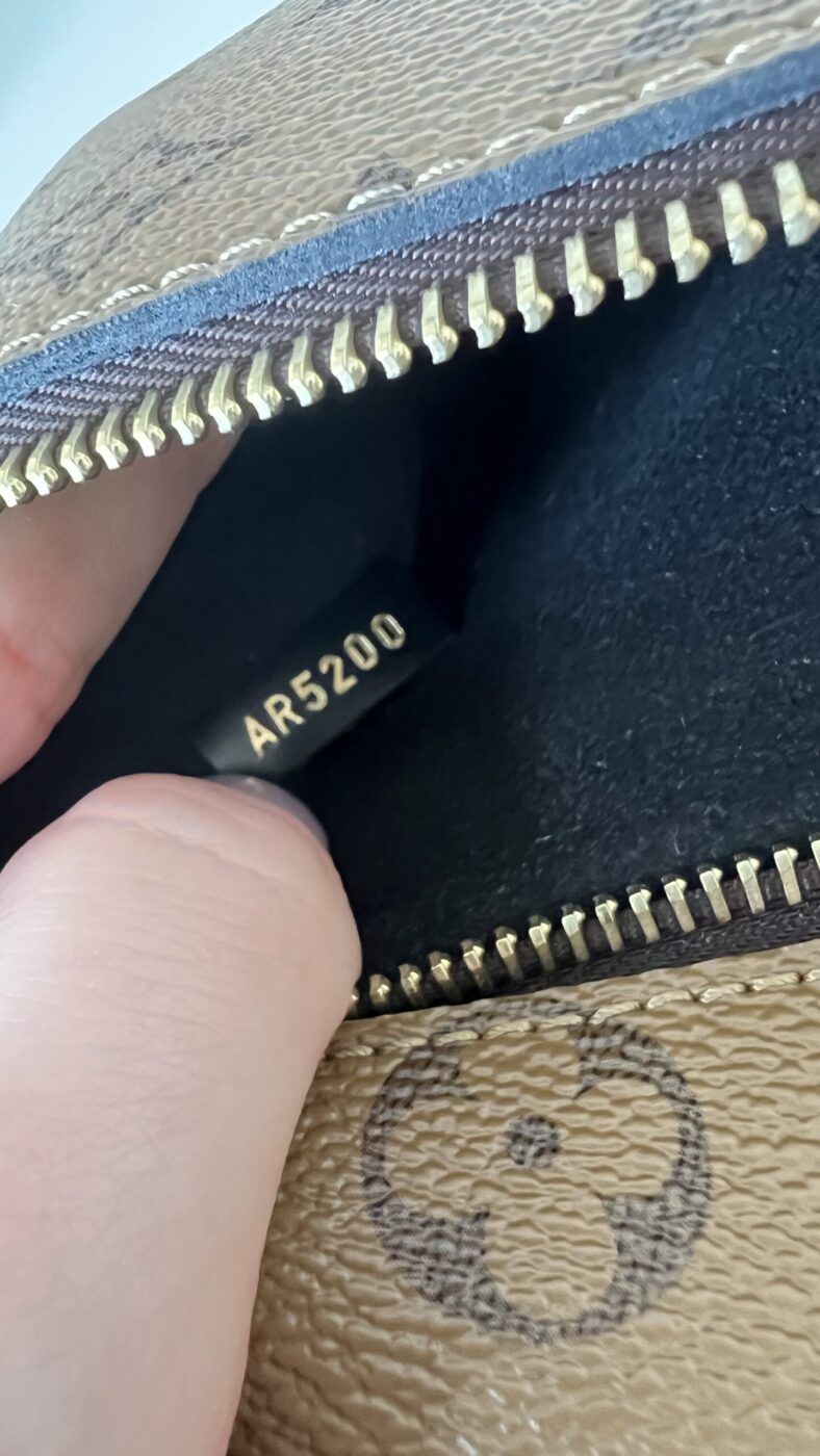 Louis Vuitton Pochette Metis Reverse - Image 16