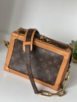 Louis Vuitton Soft Trunk Crossbody