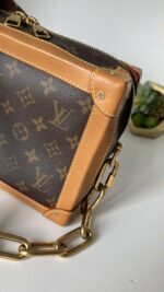 Louis Vuitton Soft Trunk Crossbody - Image 2