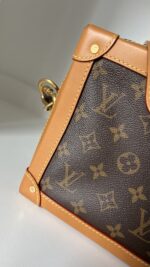 Louis Vuitton Soft Trunk Crossbody - Image 3