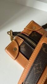Louis Vuitton Soft Trunk Crossbody - Image 4