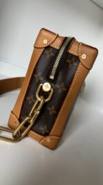 Louis Vuitton Soft Trunk Crossbody - Image 7