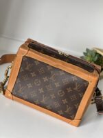 Louis Vuitton Soft Trunk Crossbody - Image 8