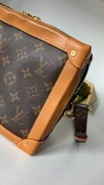 Louis Vuitton Soft Trunk Crossbody - Image 9