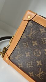 Louis Vuitton Soft Trunk Crossbody - Image 10