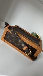 Louis Vuitton Soft Trunk Crossbody - Image 13
