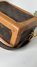 Louis Vuitton Soft Trunk Crossbody - Image 14