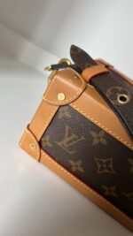 Louis Vuitton Soft Trunk Crossbody - Image 15
