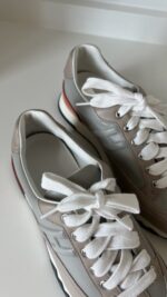 Hermes Sneakers Women 37.5 - Image 3