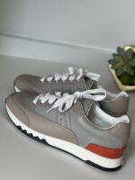 Hermes Sneakers Women 37.5 - Image 4