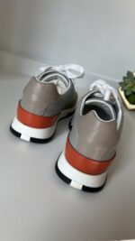 Hermes Sneakers Women 37.5 - Image 5