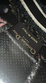 Dior Mini Book Tote Phone Bag Crossbody - Image 19
